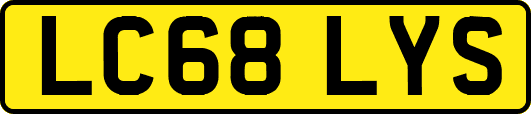 LC68LYS