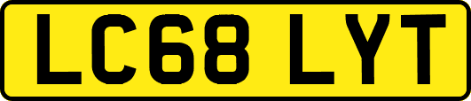 LC68LYT