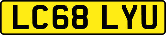 LC68LYU