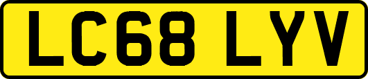 LC68LYV
