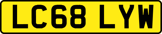 LC68LYW