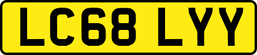 LC68LYY