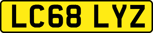 LC68LYZ