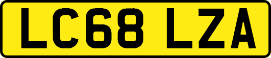 LC68LZA