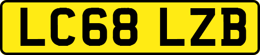 LC68LZB