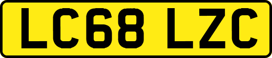 LC68LZC