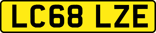 LC68LZE