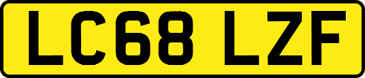 LC68LZF