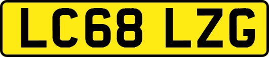 LC68LZG