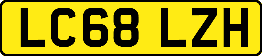 LC68LZH
