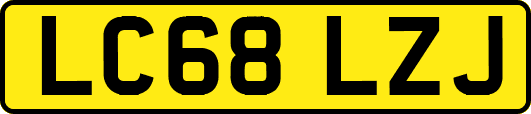 LC68LZJ