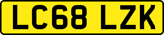 LC68LZK