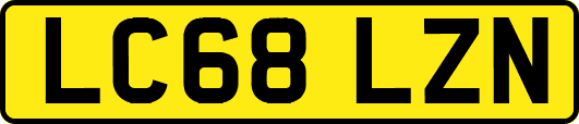 LC68LZN