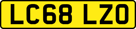 LC68LZO