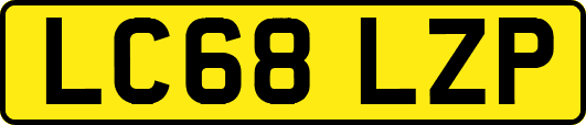 LC68LZP