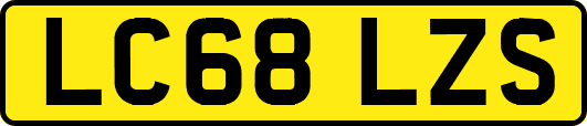 LC68LZS