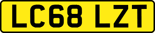 LC68LZT