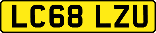 LC68LZU