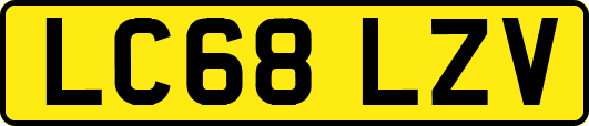 LC68LZV