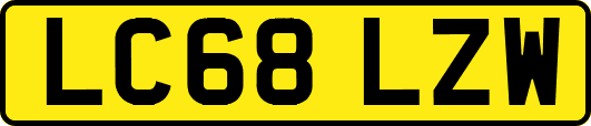 LC68LZW