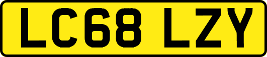 LC68LZY