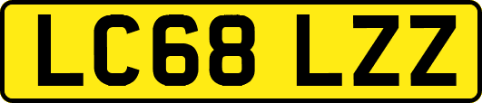 LC68LZZ