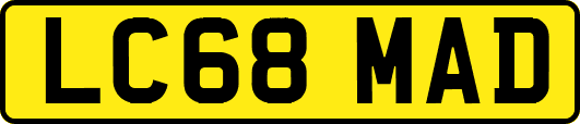 LC68MAD