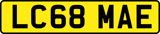 LC68MAE