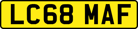 LC68MAF