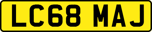 LC68MAJ