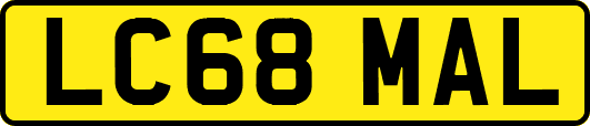 LC68MAL