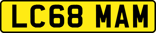 LC68MAM