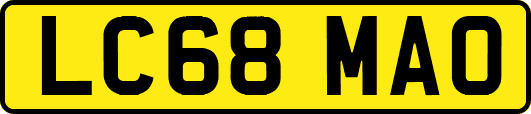 LC68MAO