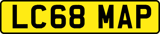 LC68MAP