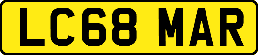 LC68MAR