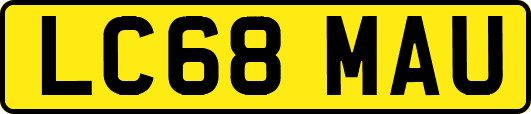 LC68MAU