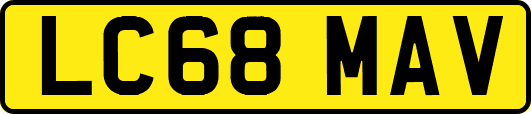LC68MAV