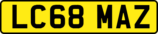 LC68MAZ