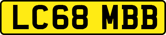 LC68MBB