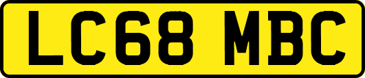 LC68MBC