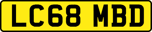 LC68MBD