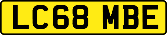 LC68MBE