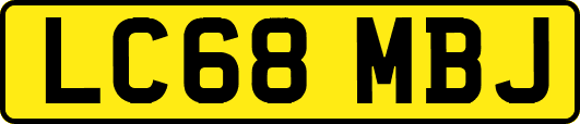 LC68MBJ