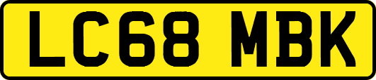 LC68MBK