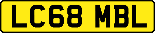 LC68MBL
