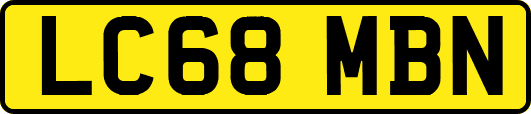 LC68MBN