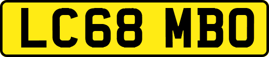 LC68MBO