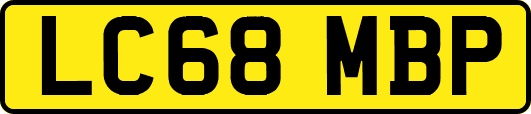 LC68MBP