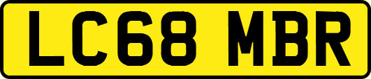 LC68MBR