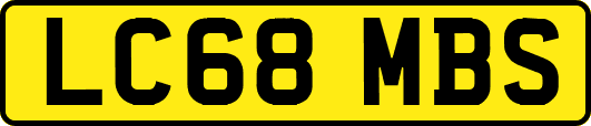 LC68MBS